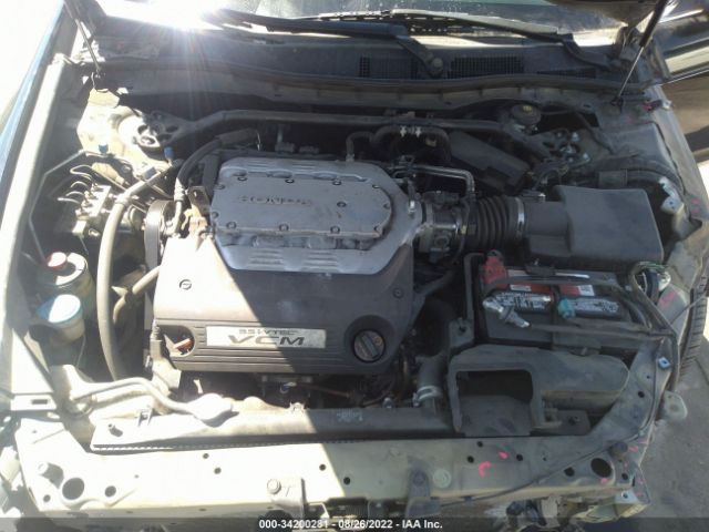 Photo 9 VIN: 1HGCP3F8XCA036172 - HONDA ACCORD SDN 