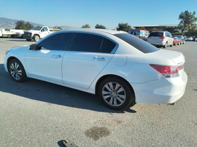 Photo 1 VIN: 1HGCP3F8XCA036320 - HONDA ACCORD EXL 