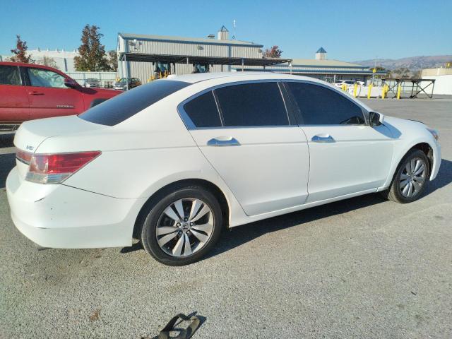 Photo 2 VIN: 1HGCP3F8XCA036320 - HONDA ACCORD EXL 