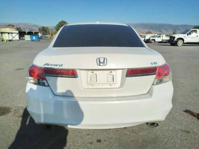 Photo 5 VIN: 1HGCP3F8XCA036320 - HONDA ACCORD EXL 