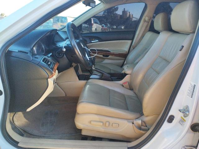 Photo 6 VIN: 1HGCP3F8XCA036320 - HONDA ACCORD EXL 