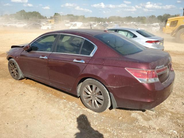 Photo 1 VIN: 1HGCP3F8XCA037760 - HONDA ACCORD EXL 