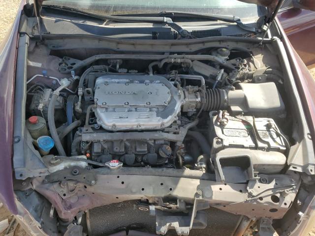 Photo 10 VIN: 1HGCP3F8XCA037760 - HONDA ACCORD EXL 