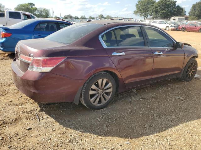 Photo 2 VIN: 1HGCP3F8XCA037760 - HONDA ACCORD EXL 