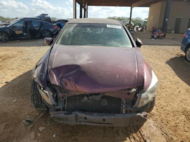 Photo 4 VIN: 1HGCP3F8XCA037760 - HONDA ACCORD EXL 