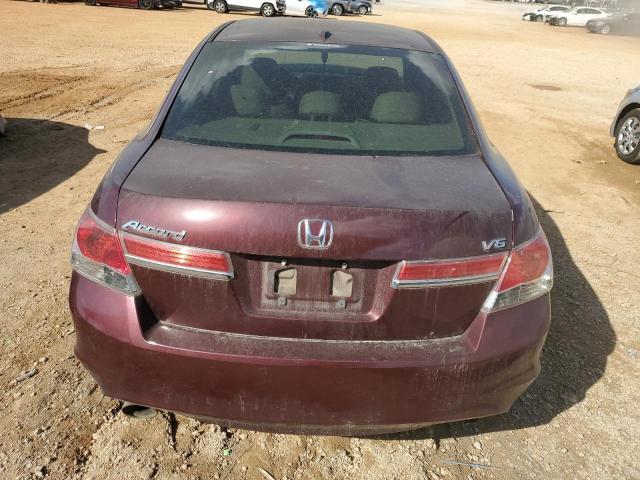 Photo 5 VIN: 1HGCP3F8XCA037760 - HONDA ACCORD EXL 