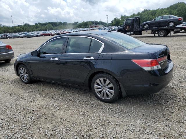 Photo 1 VIN: 1HGCP3F8XCA039167 - HONDA ACCORD EXL 