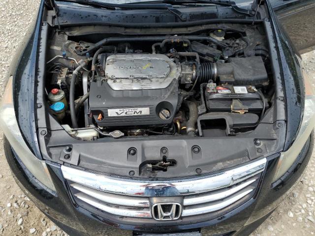 Photo 10 VIN: 1HGCP3F8XCA039167 - HONDA ACCORD EXL 