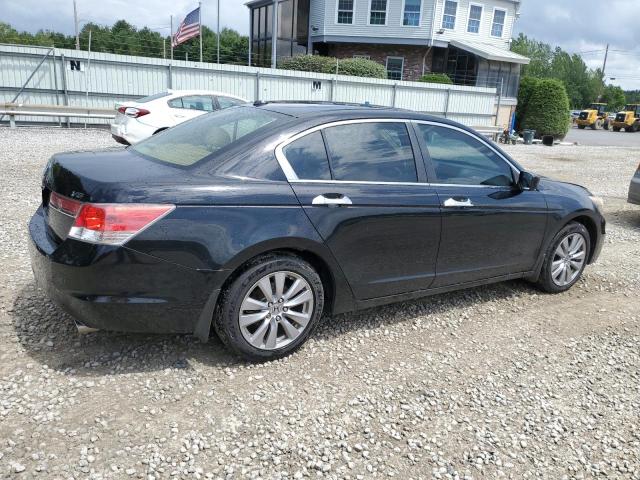 Photo 2 VIN: 1HGCP3F8XCA039167 - HONDA ACCORD EXL 