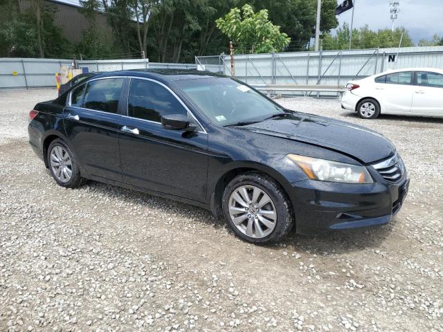 Photo 3 VIN: 1HGCP3F8XCA039167 - HONDA ACCORD EXL 