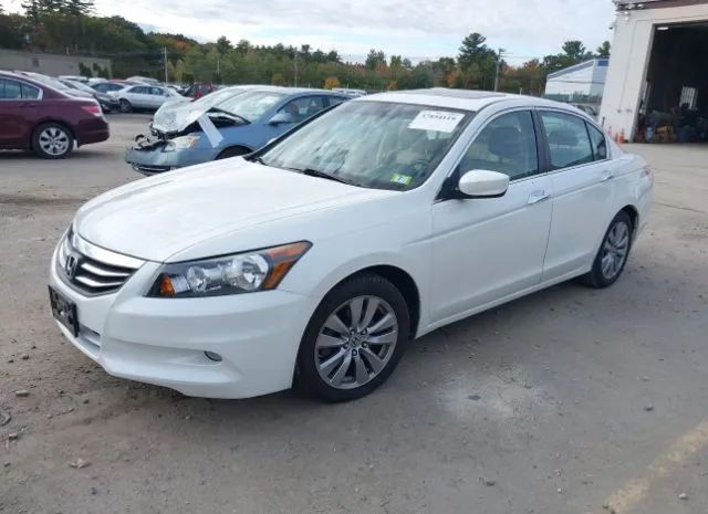 Photo 1 VIN: 1HGCP3F8XCA042473 - HONDA ACCORD SDN 