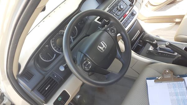 Photo 14 VIN: 1HGCR2620EA600320 - HONDA ACCORD 