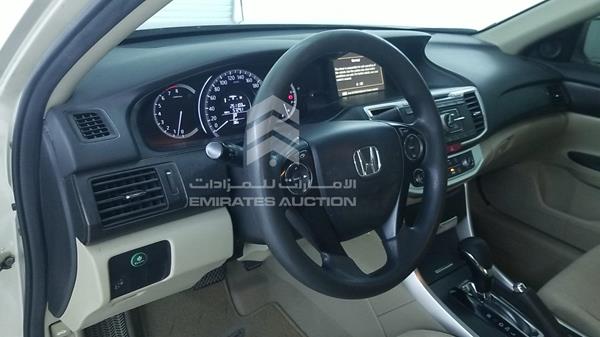 Photo 13 VIN: 1HGCR2629DA616059 - HONDA ACCORD 