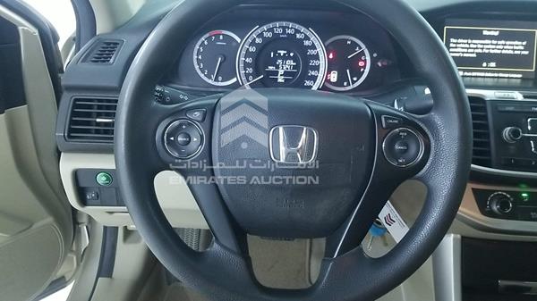 Photo 14 VIN: 1HGCR2629DA616059 - HONDA ACCORD 