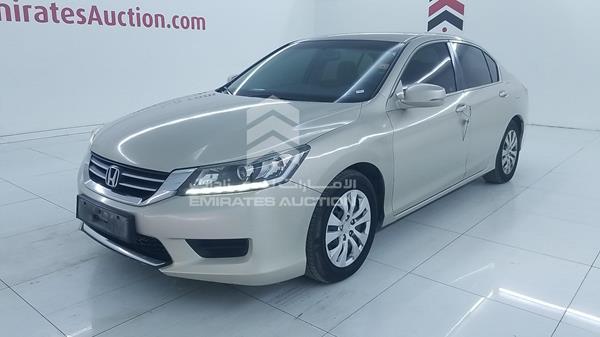 Photo 4 VIN: 1HGCR2629DA616059 - HONDA ACCORD 