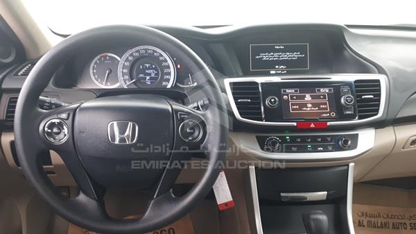 Photo 17 VIN: 1HGCR2631EA601534 - HONDA ACCORD 