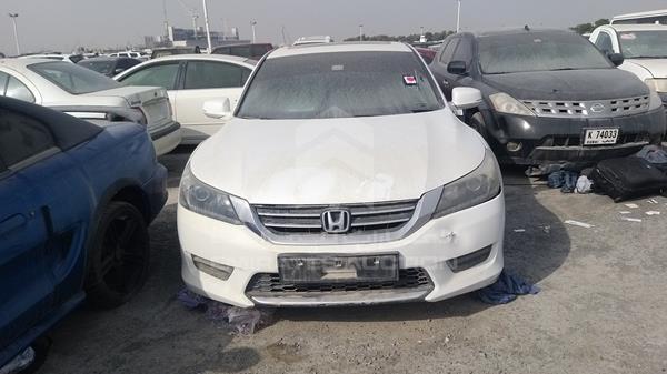 Photo 0 VIN: 1HGCR2631EA615224 - HONDA ACCORD 