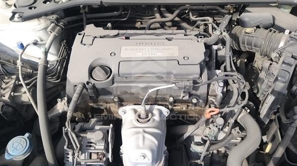 Photo 24 VIN: 1HGCR2631EA615224 - HONDA ACCORD 