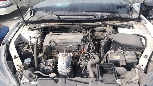 Photo 25 VIN: 1HGCR2631EA615224 - HONDA ACCORD 