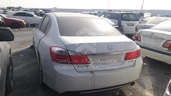 Photo 4 VIN: 1HGCR2631EA615224 - HONDA ACCORD 