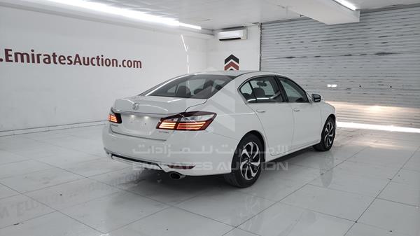 Photo 7 VIN: 1HGCR2634HA603296 - HONDA ACCORD 