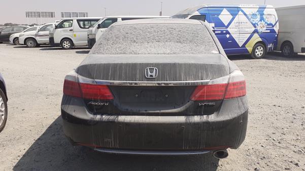 Photo 10 VIN: 1HGCR2636EA616045 - HONDA ACCORD 