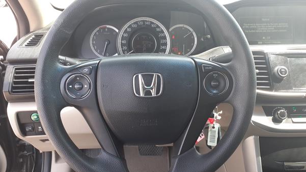 Photo 19 VIN: 1HGCR2636EA616045 - HONDA ACCORD 