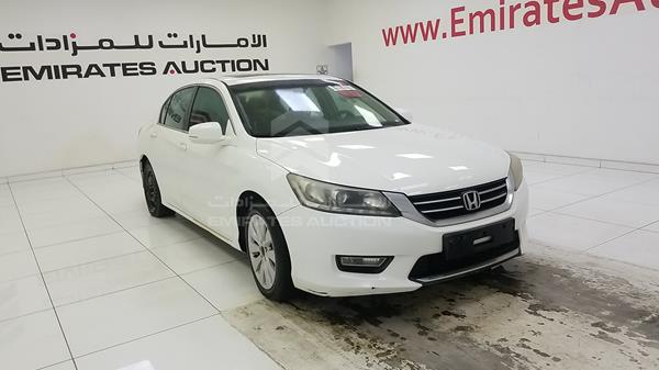 Photo 7 VIN: 1HGCR2638EA611557 - HONDA ACCORD 