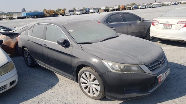 Photo 7 VIN: 1HGCR2639DA612764 - HONDA ACCORD 