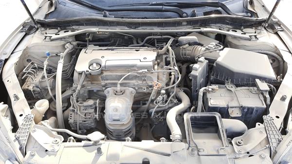 Photo 27 VIN: 1HGCR2639DA615776 - HONDA ACCORD 