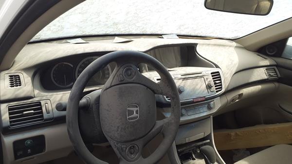 Photo 13 VIN: 1HGCR263XDA608643 - HONDA ACCORD 