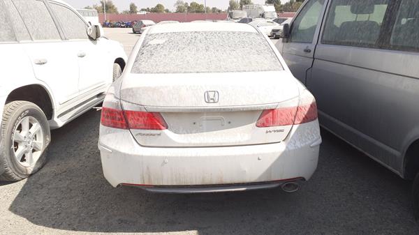 Photo 5 VIN: 1HGCR263XDA608643 - HONDA ACCORD 