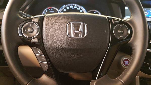 Photo 12 VIN: 1HGCR2643HA606229 - HONDA ACCORD 