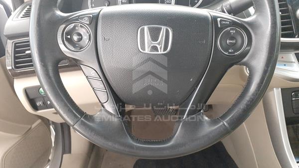 Photo 14 VIN: 1HGCR2675DA600761 - HONDA ACCORD 