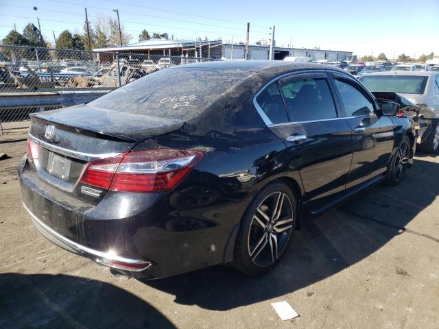 Photo 3 VIN: 1HGCR2E11HA090623 - HONDA ACCORD SPO 