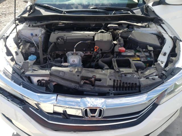 Photo 6 VIN: 1HGCR2E11HA263038 - HONDA ACCORD SPO 