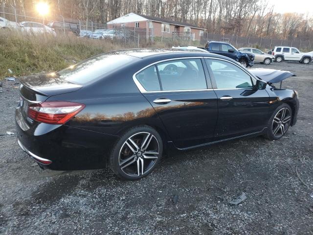 Photo 2 VIN: 1HGCR2E13HA025319 - HONDA ACCORD SPO 