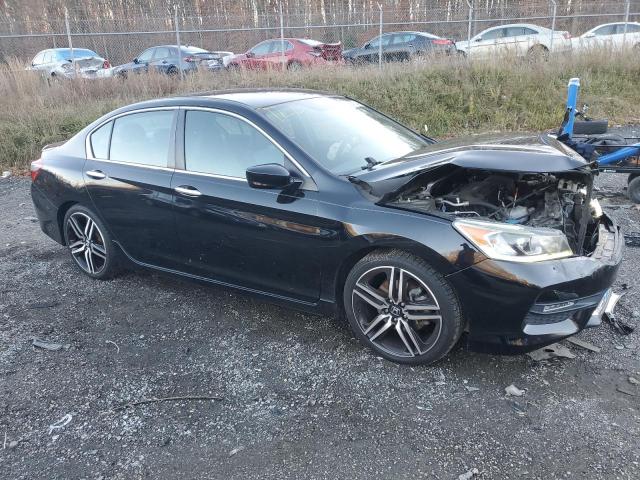 Photo 3 VIN: 1HGCR2E13HA025319 - HONDA ACCORD SPO 