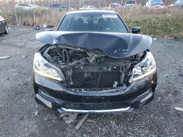 Photo 4 VIN: 1HGCR2E13HA025319 - HONDA ACCORD SPO 