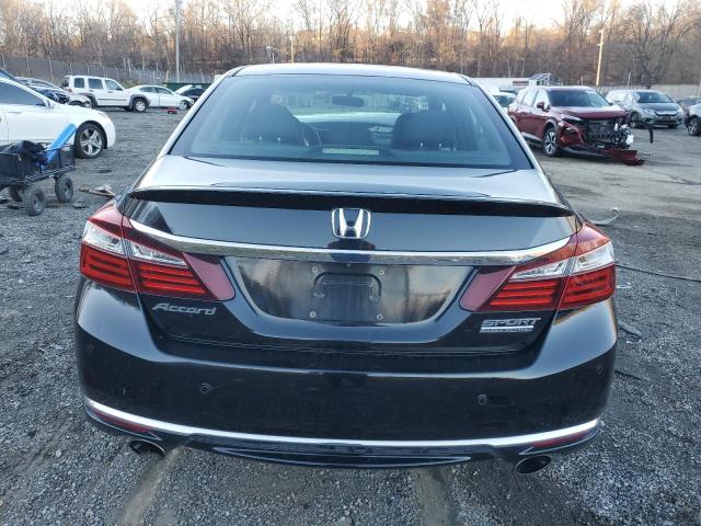 Photo 5 VIN: 1HGCR2E13HA025319 - HONDA ACCORD SPO 