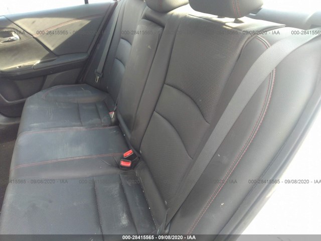 Photo 7 VIN: 1HGCR2E15HA284295 - HONDA ACCORD 