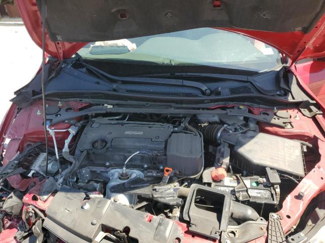 Photo 10 VIN: 1HGCR2E16HA012287 - HONDA ACCORD SPO 