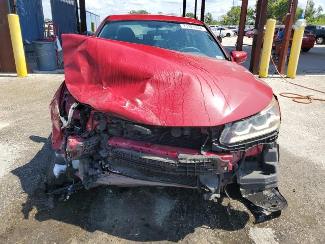 Photo 4 VIN: 1HGCR2E16HA012287 - HONDA ACCORD SPO 