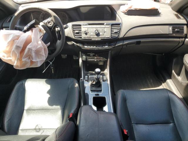 Photo 7 VIN: 1HGCR2E16HA012287 - HONDA ACCORD SPO 