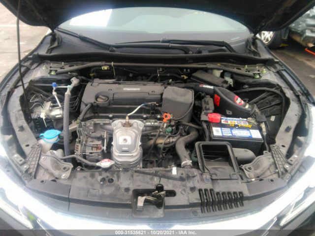 Photo 9 VIN: 1HGCR2E17HA240248 - HONDA ACCORD SEDAN 