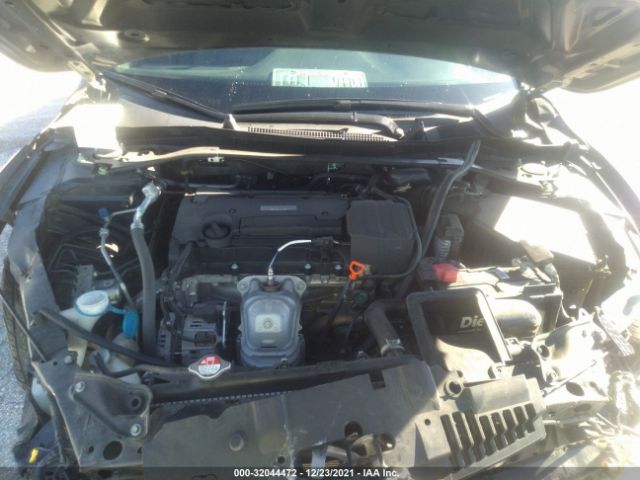 Photo 9 VIN: 1HGCR2E19HA113694 - HONDA ACCORD SEDAN 