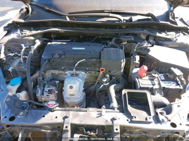 Photo 9 VIN: 1HGCR2E1XHA211441 - HONDA ACCORD 