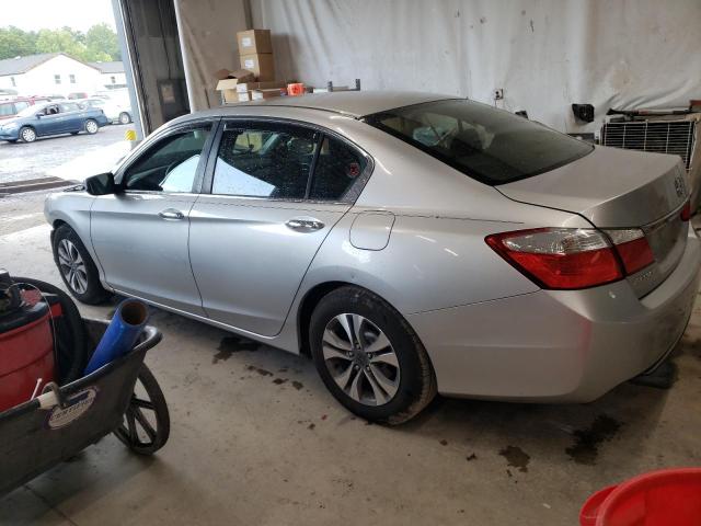 Photo 1 VIN: 1HGCR2E30EA136262 - HONDA ACCORD LX 