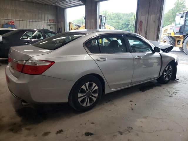 Photo 2 VIN: 1HGCR2E30EA136262 - HONDA ACCORD LX 