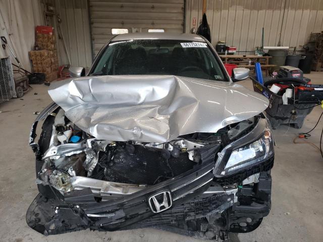 Photo 4 VIN: 1HGCR2E30EA136262 - HONDA ACCORD LX 